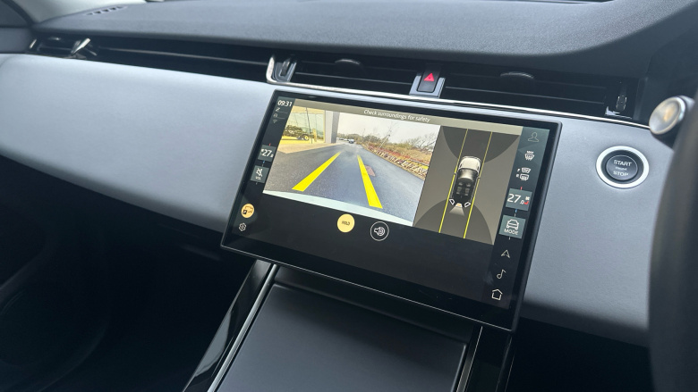 Land Rover Range Rover Evoque 1.5 P270e Dynamic SE 5dr Auto Hatchback